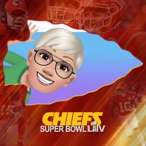 Meet your Posher, Lynette